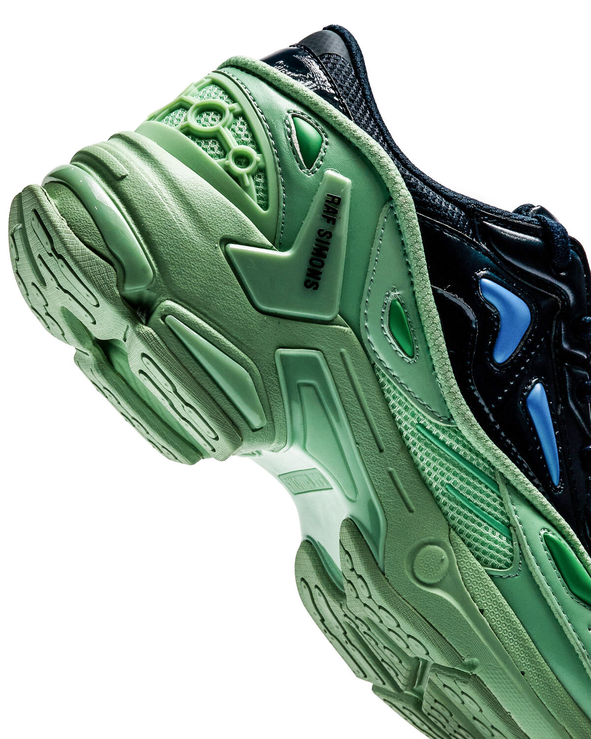 Raf Simons PHARAXUS | HR830001S-3449 | AFEW STORE